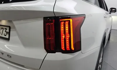 Kia Sorento 2021, 54693 км, за 28900000 KRW - фото 23