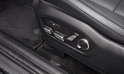 Hyundai Santafe 2024, 33991 км, за 99990000 KRW - фото 20
