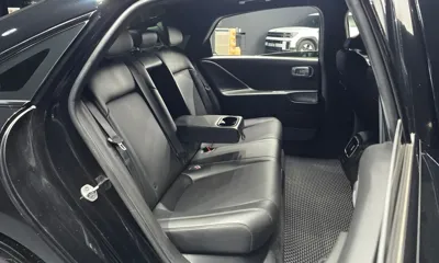 Hyundai Ioniq6 2023, 100441 км, за 28500000 KRW - фото 27