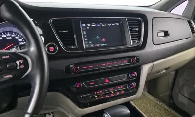 Kia Canival 2019, 70107 км, за 19990000 KRW - фото 15