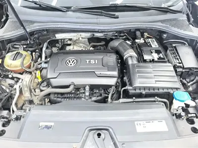 Volkswagen Tayron 2019, 63900 км, за 86300 CNY - фото 10