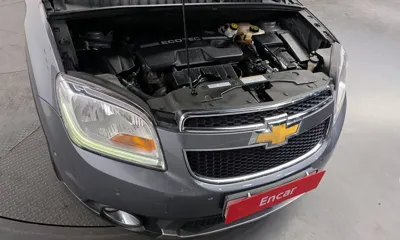 ChevroletGMDaewoo Orlando 2016, 151134 км, за 5190000 KRW - фото 6
