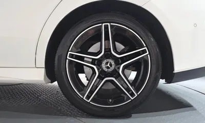 Mercedes-Benz CLA-Class 2020, 68402 км, за 29500000 KRW - фото 21