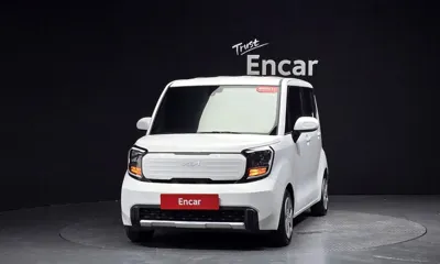 Kia Ray 2023, 55711 км, за 13800000 KRW