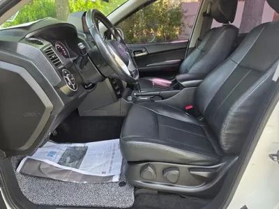 KG_Mobility_Ssangyong KORANDO 2016, 192000 км, за 6990000 KRW - фото 8