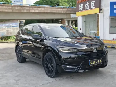 Honda Breeze 2020, 60000 км, за 89800 CNY - фото 3