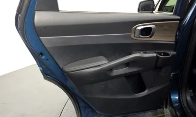 Kia Sorento 2021, 151499 км, за 15990000 KRW - фото 25