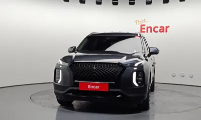 Hyundai Palisade 2022, 90671 км, за 26500000 KRW - фото 3
