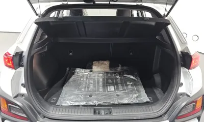 Hyundai Kona 2019, 89787 км, за 15500000 KRW - фото 20