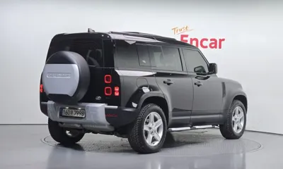 Land Rover Defender 2022, 88372 км, за 73000000 KRW