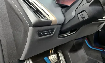 BMW iX 2023, 36085 км, за 71900000 KRW - фото 32