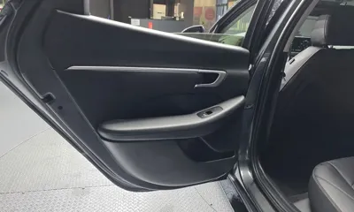 Hyundai Sonata 2022, 42793 км, за 28900000 KRW - фото 25