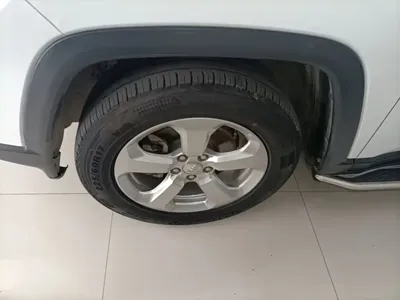 Jeep Compass 2018, 98300 км, за 35100 CNY - фото 23