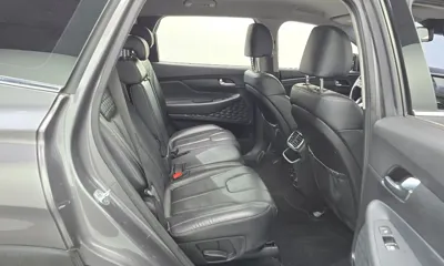 Hyundai Santafe 2019, 164777 км, за 16500000 KRW - фото 12