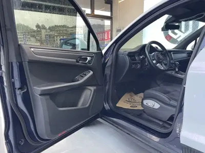 Porsche Macan 2019, 70000 км, за 179800 CNY - фото 7