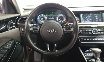 Kia K7 2018, 62009 км, за 18500000 KRW - фото 13