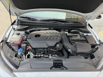 Hyundai Veloster 2021, 47250 км, за 15000000 KRW - фото 6