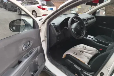 Honda Vezel 2015, 108300 км, за 47843.23 CNY - фото 13