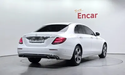 Mercedes-Benz E-Class 2019, 44547 км, за 27500000 KRW