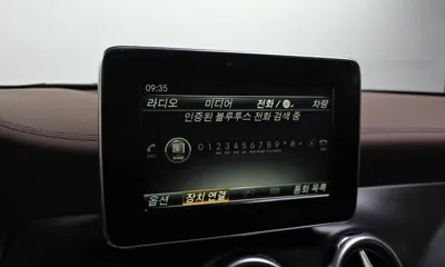 Mercedes-Benz GLA-Class 2018, 93973 км, за 14800000 KRW - фото 30
