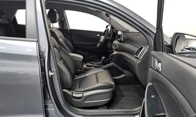 Hyundai Tucson 2019, 40135 км, за 16300000 KRW - фото 26