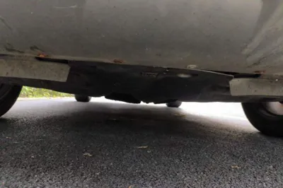 Ford Kuga 2017, 119100 км, за 38374.54 CNY - фото 24