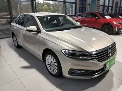 Volkswagen Lavida 2020, 65300 км, за 48200 CNY - фото 4