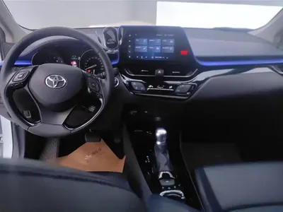 Toyota C-HR 2022, 32000 км, за 70600 CNY - фото 12