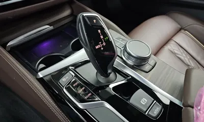 BMW 5-Series 2020, 35393 км, за 36900000 KRW - фото 9