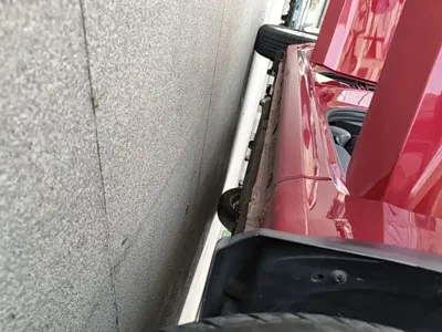 Hyundai Verna RV 2018, 68500 км, за 18100 CNY - фото 21
