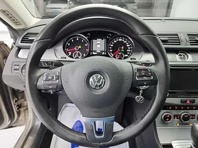 Volkswagen CC 2014, 50227 км, за 9700000 KRW - фото 9