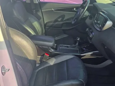 Kia Sorento 2015, 234182 км, за 7990000 KRW - фото 15