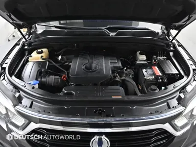 KG_Mobility_Ssangyong Rexton 2018, 145741 км, за 13990000 KRW - фото 6