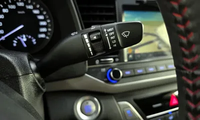 Hyundai Avante 2017, 65031 км, за 9300000 KRW - фото 19