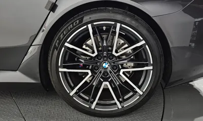 BMW M5 2026, 8998 км, за 182500000 KRW - фото 21