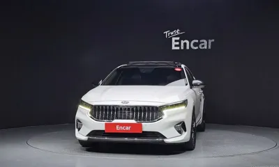 Kia K7 2020, 195791 км, за 18500000 KRW - фото 3