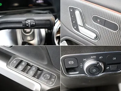 Mercedes-Benz GLB-Class 2020, 125026 км, за 26900000 KRW - фото 18