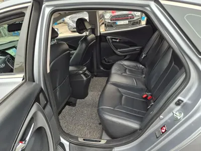 Hyundai Grandeur 2015, 160420 км, за 6400000 KRW - фото 17