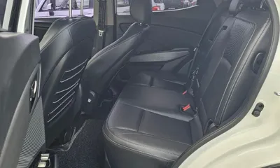 KG_Mobility_Ssangyong TIBOLI 2018, 132032 км, за 5900000 KRW - фото 6