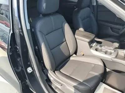 Chevrolet Blazer 2023, 75200 км, за 95200 CNY - фото 25