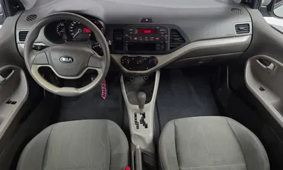 Kia Morning 2015, 60439 км, за 3990000 KRW - фото 7