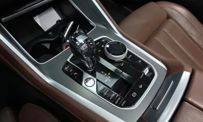 BMW X6 2021, 92862 км, за 54800000 KRW - фото 9