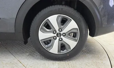Kia Niro 2022, 102522 км, за 15300000 KRW - фото 5