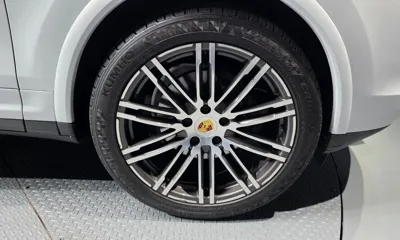 Porsche Cayenne 2017, 151130 км, за 27700000 KRW - фото 5