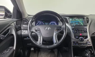 Hyundai Grandeur 2016, 151896 км, за 5500000 KRW - фото 13