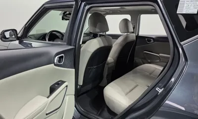 Kia Soul 2021, 57224 км, за 22900000 KRW - фото 11