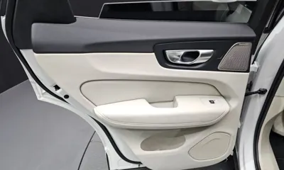 Volvo XC60 2026, 14 км, за 79990000 KRW - фото 25