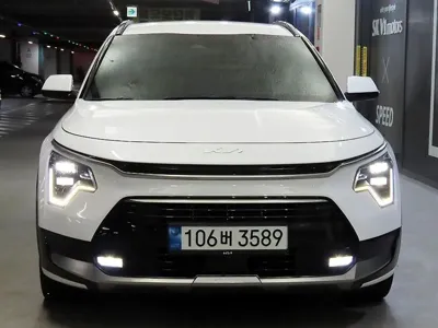 Kia Niro 2022, 59998 км, за 23200000 KRW