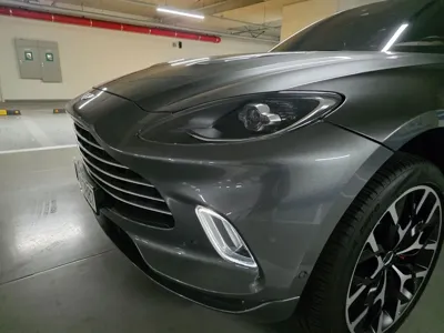 Astonmartin DBX 2021, 34900 км, за 145000000 KRW - фото 16