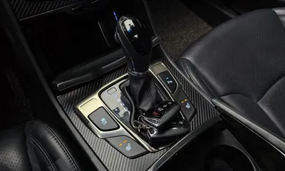 Hyundai Grandeur 2014, 76574 км, за 6900000 KRW - фото 9